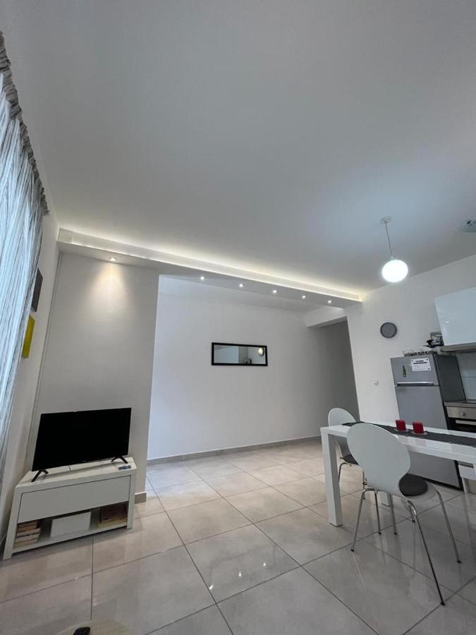 Апартаменты Apartman Cezar Стобрек Экстерьер фото